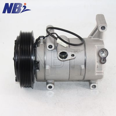 سعر جيد NPCO-10801 High Quality Auto A/C Compressor for MAZDA 3 1.6 6PK R134A PNSN to 10S الانترنت