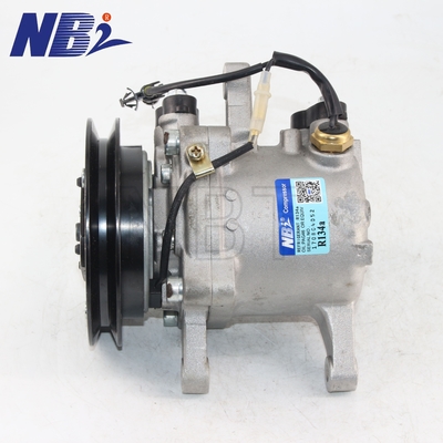 سعر جيد 447280-3081 Auto air Conditioning Compressor for Daihatsu Charade Hijet Move Kubota الانترنت