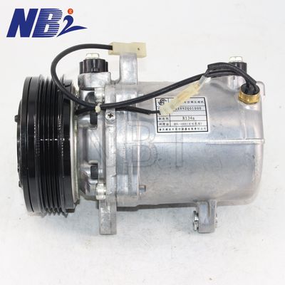 سعر جيد A2218A1 Auto air Ac Compressor for JAC Liangjian JSR12ZA02059 الانترنت