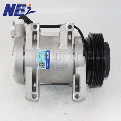 سعر جيد OEM926004BB2A Air Conditioning Compressor for Nissan Rogue 2008-16 Cars Direct Supplier الانترنت