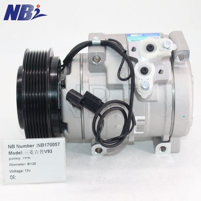 سعر جيد SUNORO 8PK 145MM 10S17C Compressor 178-5545 245-7779 305-0324 259-7243 447260-8391 24V Clutch for Excavator الانترنت