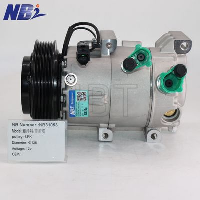 سعر جيد AC Air Conditioning Conditioiner AC Compressor for Hyundai Elantra I30 CW KIA CERATO Saloon 1.6 97701-A5001 97701A5001 الانترنت