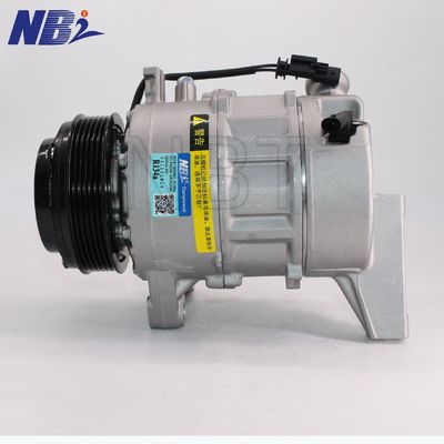 سعر جيد OE Quality AC Compressor OEM Replacement Car AC Compressor for Cadillac XTS Chevrolet Impala 23314079 23314080 الانترنت