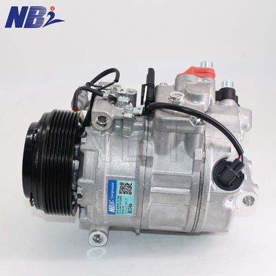 سعر جيد Air Conditioning Cooling Compressor for BMW E70 F01 F02 F03 F04 F07 F10 F18 F11 525d 530d 535d 730d 740d 64529196889 64526987890 الانترنت