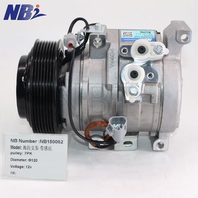 سعر جيد 10S15C Car AC Compressor for TOYOTA 88320-42080 air Conditioning Compressor for toyota 8832042080 8832042084 8841042080 الانترنت