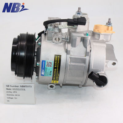 سعر جيد 447250-3991 CG447250-3991 K2GH19D629AC K2gz-19703-a Ac Conditioner Compressor for Ford Edge/Lincoln Nautilus الانترنت
