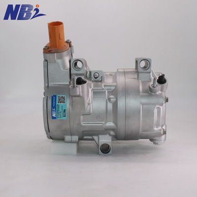 سعر جيد Auto AC Compressor 9840056680 for Peugeot 2008 P24E 100KW 12V Aircon Compressor Pump 9840056680 الانترنت