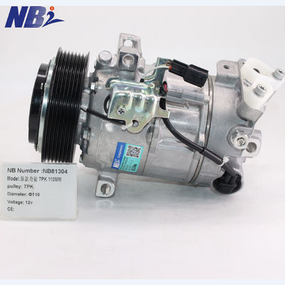 سعر جيد 447250-1510 926004CE1A Car Ac Compressor for Nissan X-Trail NT32 Xtrail X Trail الانترنت