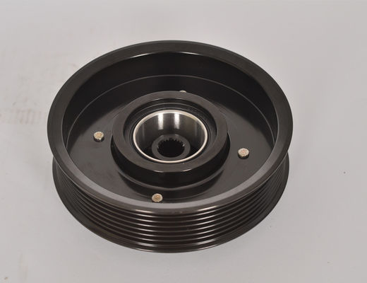 سعر جيد CL85 Denso 7SEU17C مكبّض المكيفات المضغوطة عجلة التشابك لشركة بورشه كايين الانترنت