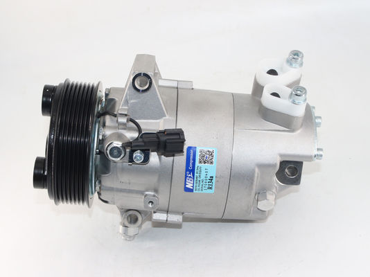 92600-1U70A OEM Auto AC Compressor لشركة نيسان سيلفي 1.6L 2007 2012 Tiida 2008 / Dongfeng A60 1.6L 2012