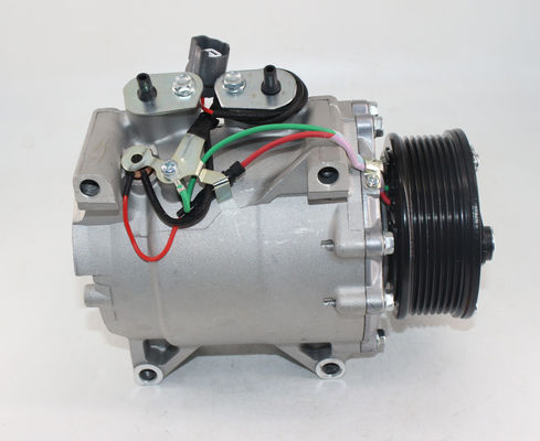 ضاغط تكييف الهواء الآلي 12 فولت HS110R 7PK 38810PNB006 38810RBA006 لأجزاء RD5/RD7 AC