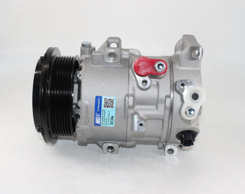6SEU16C ضاغط لتويوتا كامري 2.4L 2006 قطع غيار السيارات 88310-2F030 CO0155 88310-2F030