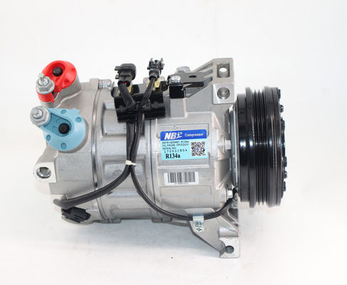 ضاغط التيار المتردد لشركة فولفو S60 V60 V70 XC70 فورد فوكس 6906223 P31315453 31366155 31332386 36001462 36011355 016128071B4