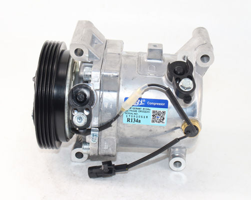 SS96 4PK مضغوط مكيف الهواء للسيارات لـ Suzuki / SX4 / GrandVitara