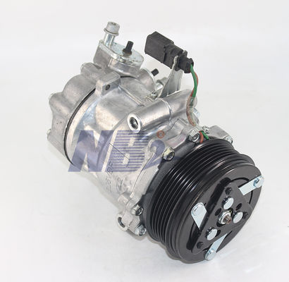 سعر جيد SD6V12 Vw Polo Ac ضاغط 6RF820803A 6RF820803B 6RF820803 6R0820803A 6R0820803B الانترنت