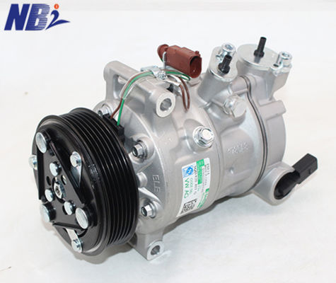 6PK ضاغط تكييف الهواء 5QD820803J 3Q0816803E ZHVW001