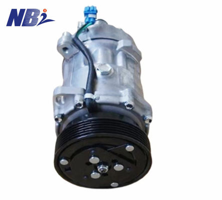 سعر جيد SD7V16 Ac ضاغط 357820803J 357820803R 7DB820805A لشركة فولكس فاجن جيتا جولف كورادو باسات شاران فينتو الانترنت
