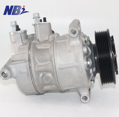 OEM 1K0820803P مضخة مكيف الهواء للسيارات 12 فولت لـ A3 Amarok CC GOLF JETTA