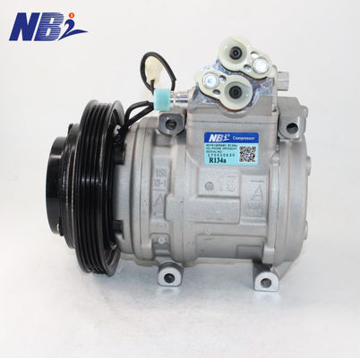 سعر جيد ضاغط تكييف الهواء للسيارات لـ تويوتا كارين OEM 883202B300 ضاغط AC التلقائي مع 4 PK clutch الانترنت