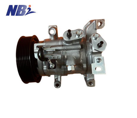 سعر جيد ضاغط التيار المتردد للسيارات 2016 Hilux TOYOTA REVO 2015 OEM:88320-OK660 88320-OK520 BC447160-9060 الانترنت