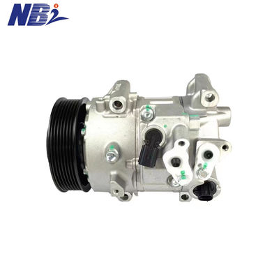 سعر جيد ضاغط RGFROST AC لـ Denso TSE17C 447280-6290 88310-0R010 447260-2890 88310-0R010 لـ TOYOTA Camry الانترنت
