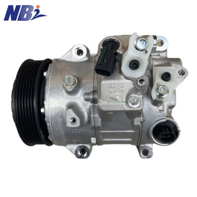 ضاغط تكييف الهواء 12 فولت للسيارة تويوتا كامري OEM 88310-06440 883100R040