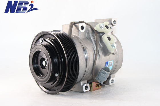 AC الجزء 10S15C مضغوط AC الأوتو لـ TOYOTA RAV4 Wish 88320-21100 88310-0K460 447260-8281 447190-2661 88310-42180 88320
