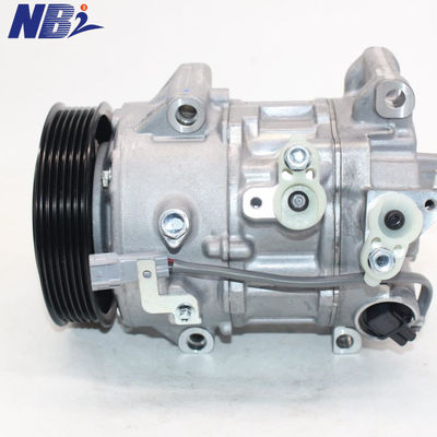 سعر جيد 7SES17C ضاغط التيار المتردد لتويوتا أفالون كامري RAV4 هايلاندر ليكسوس NX300h NX200t OEM 8831006570 883100E140 883100R040 الانترنت
