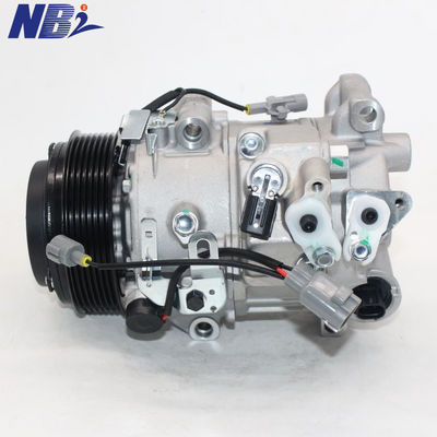 ضاغط AC لتويوتا سيينا / 2013 ليكسوس GS350 88320-08060/88320-0T010 30 ضاغط هواء 12 فولت 4 قطع / 1 صندوق 1000