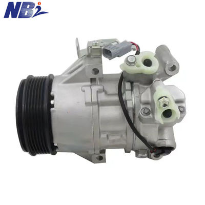 سعر جيد ضاغط التيار المتردد الآلي لـ TOYOTA BELTA SCP92 RACTIS VITZ 88310-52510 88310 52510 8831052510 AC جزء ضاغط تكييف الهواء الانترنت