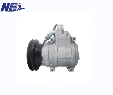 ضاغط التيار المتردد 10PA15C CAT3708 ضاغط الهواء الآلي 12 فولت لتويوتا هيلوكس 88320-35620