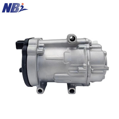 سعر جيد تويوتا راف4 كامري أفالون كومبريسر AC الهجينة OEM 04F01194 042400-0171 الانترنت