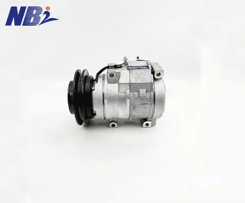 سعر جيد 88320-6A091 447260-6261 تويوتا ضاغط التيار المتردد لـ Land Cruiser Prado LJ120 OEM 5L-E الانترنت
