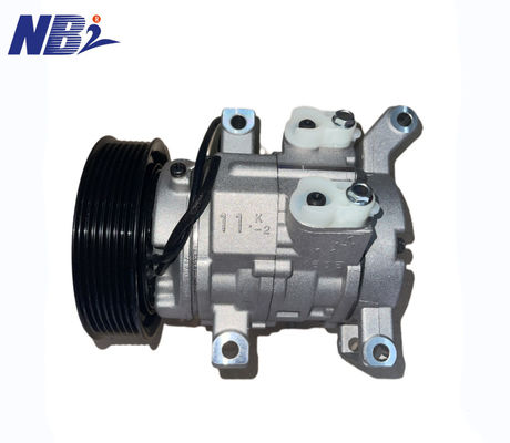 2473006840 883100K122 تويوتا AC ضاغط Fit هيلوكس فيجو 4.0 1TR 2TR 2003-2007
