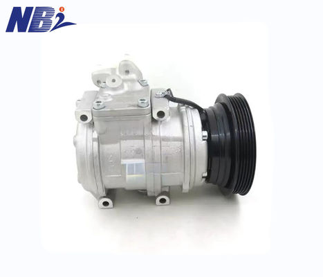 10PA17C ضاغط AC استبدال لتويوتا كامري 2.2 محرك 147200-4490 147200-4500