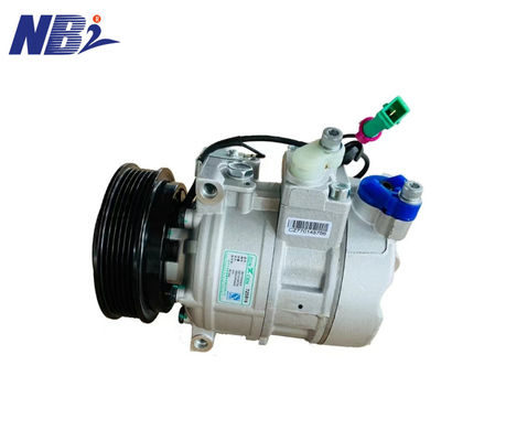 سعر جيد A4 B5 A6 S6 A8 أودي أكس ضاغط 12v 447170-6340 4B0260805BX الانترنت