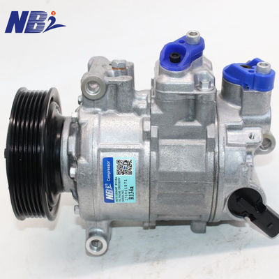 معيار OEM Audi AC ضاغط Audi Q5 ضاغط 8T0260805E