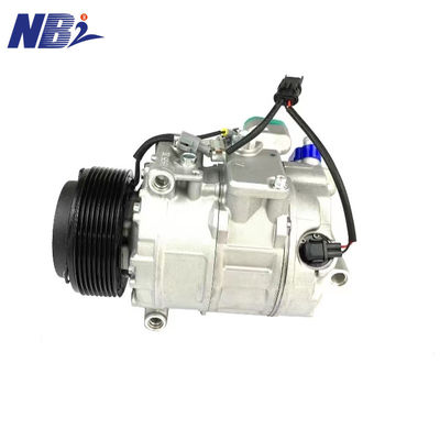 سعر جيد X5 F18 PV8 2008-2010 بي ام دبليو ضاغط التيار المتردد 64509196890 64529165808 الانترنت