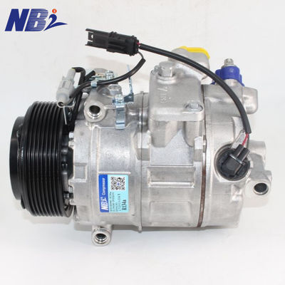سعر جيد 12 فولت Bmw AC ضاغط 64529154070 64529399060 447260-4080 140982 HS3003 الانترنت
