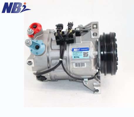 سعر جيد AC-07430 ضاغط لشركة فولفو S60 V60 V70 XC70 36001462 P31315453 31497536 31332386 36011355 الانترنت