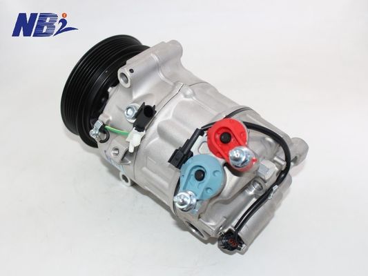 سعر جيد 92020271 1687 ضاغط تكييف الهواء للسيارات P31469966 لشركة فولفو V40 هاتش باك T5 البنزين الانترنت