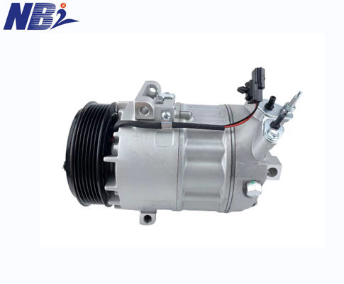 سعر جيد 5CVC نوع نيسان AC ضاغط لنيسان قاشقاي 2.0 J10 2006-2013 92600JE00A 92600-JD200 92600-1DB0A الانترنت
