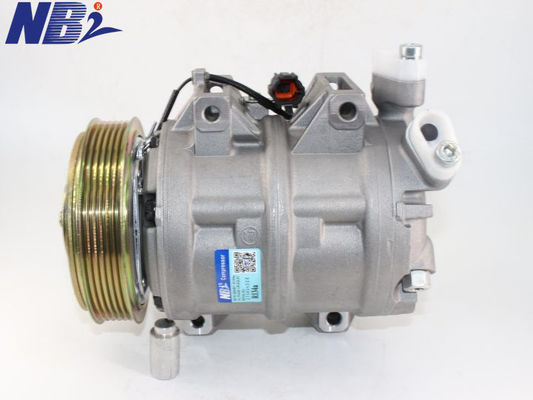 92600VW200 92600VX100 92600-VX100 506211-8280 5062118280 زيكل DKS-17CH ضاغط DKS17CH