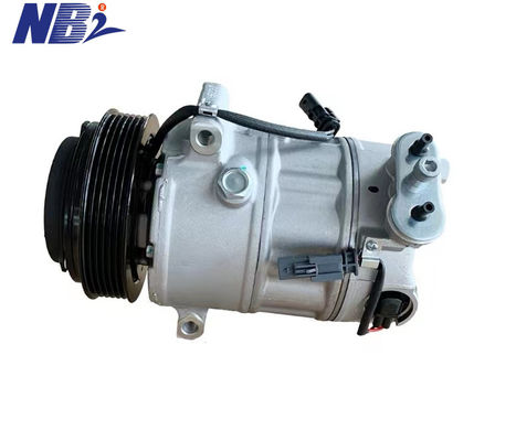 محرك السيارات 12 فولت مكيف الهواء ضاغط لشفروليه ماليبو OEM 20918602 UAC CO11079LC