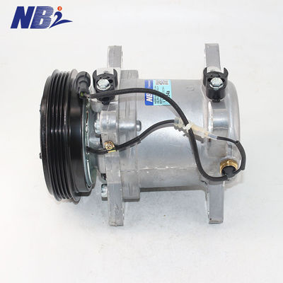 SCROLL نوع المركبة ضاغط التيار المتردد JSS14D401023 12V للجدار الكبير V240 قطاعات التيار المتردد للبترول