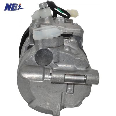 سعر جيد OEM Auto AC Compressor لشركة مرسيدس بنز Actros Truck S7 24V 7SBU16C 5412300611 0002343111 الانترنت