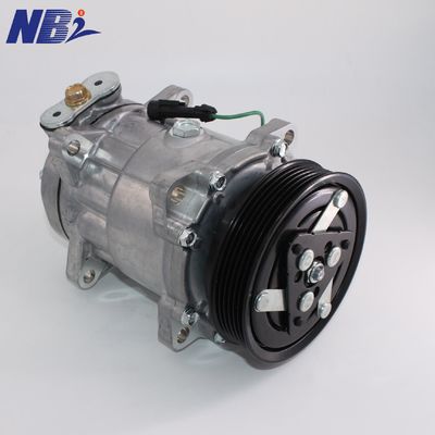 ضاغط سيارات AC SD7V16 لـ ALFA ROMEO LANCIA MASERATI 60813335 578377501 606072890 71721748
