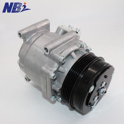 ضاغط التيار المتردد الجديد من نوع OEM A00064524، متكامل مع المقبض و 5/6 قاطرة الأضلاع WXH-086-P39A 086-P20