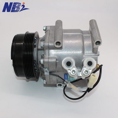 سعر جيد مضغوطات تكييف الهواء للسيارات OEM A00064524 منتجات التجميع لـ BAIC X25 X35 النموذج الجديد D50 الانترنت