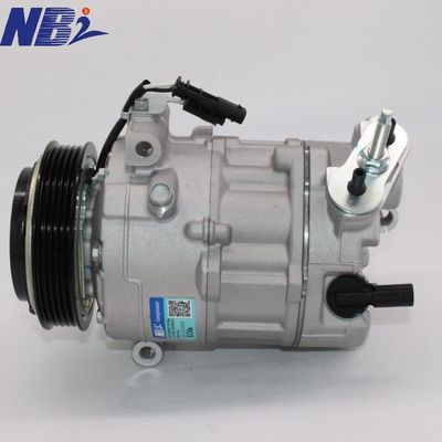 سعر جيد صناعة المعدات الجديدة 23393435 مكيف الهواء مجموعة ضاغط 2016-2018 كاديلاك CT6 2.0T الانترنت